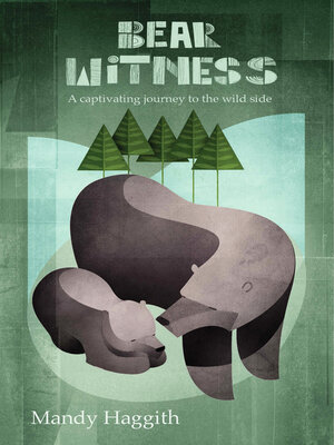 cover image of Bear Witness